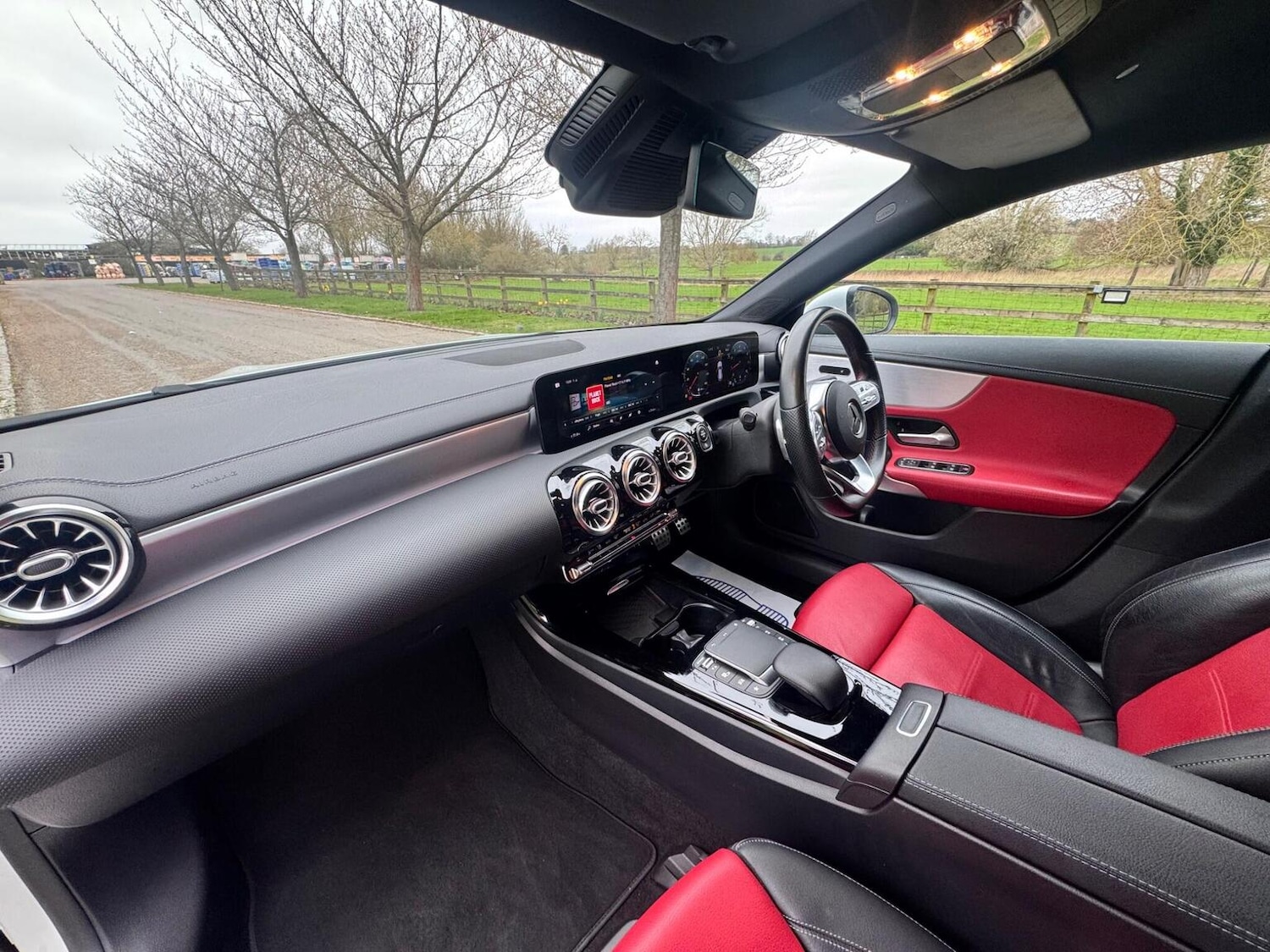 Used Mercedes-Benz CLA 2020 for sale - 77851224: Photo 16