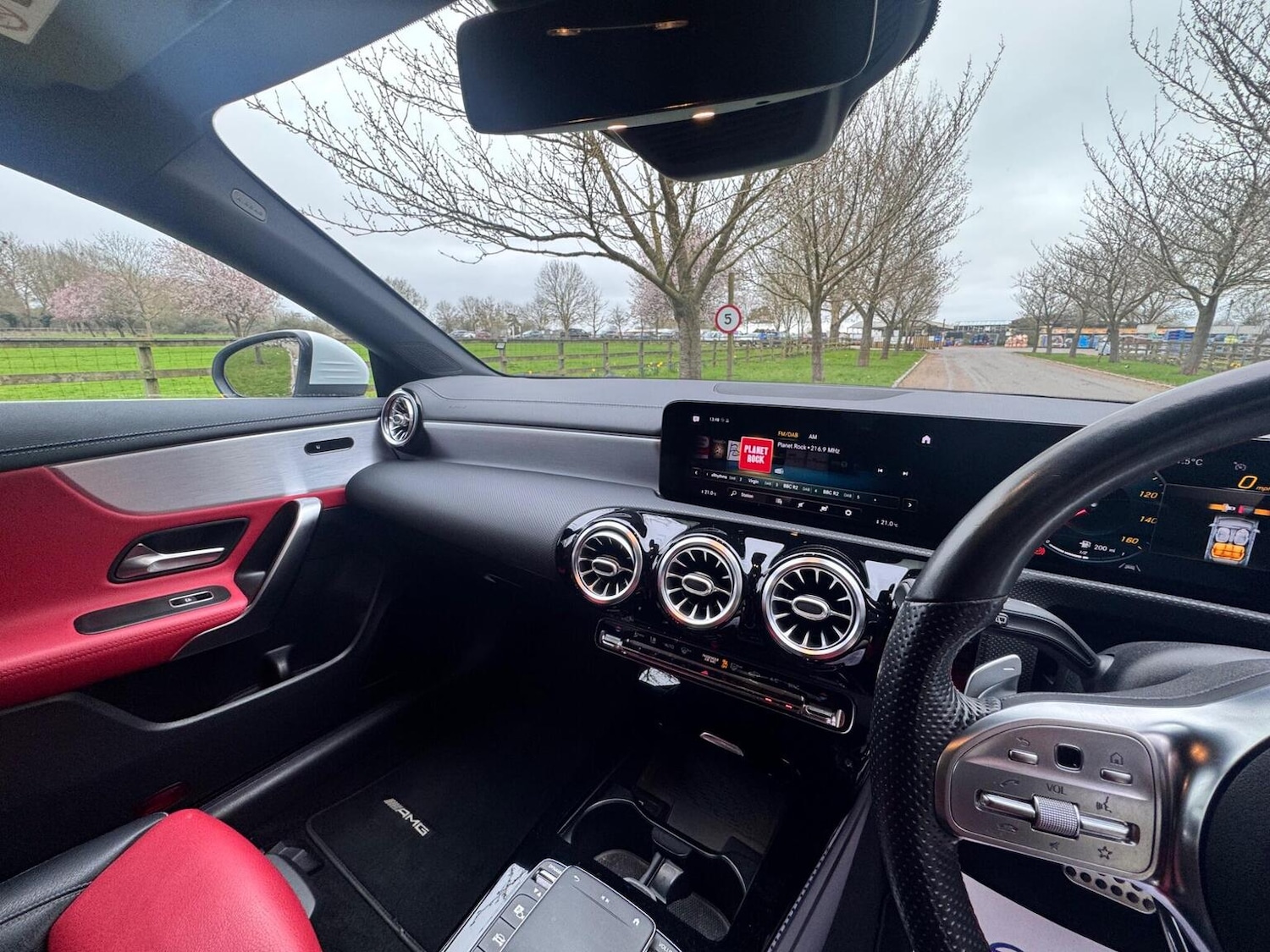 Used Mercedes-Benz CLA 2020 for sale - 77851224: Photo 18