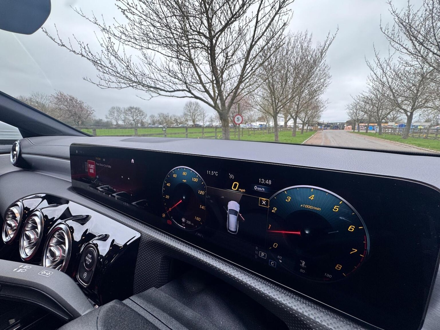 Used Mercedes-Benz CLA 2020 for sale - 77851224: Photo 20