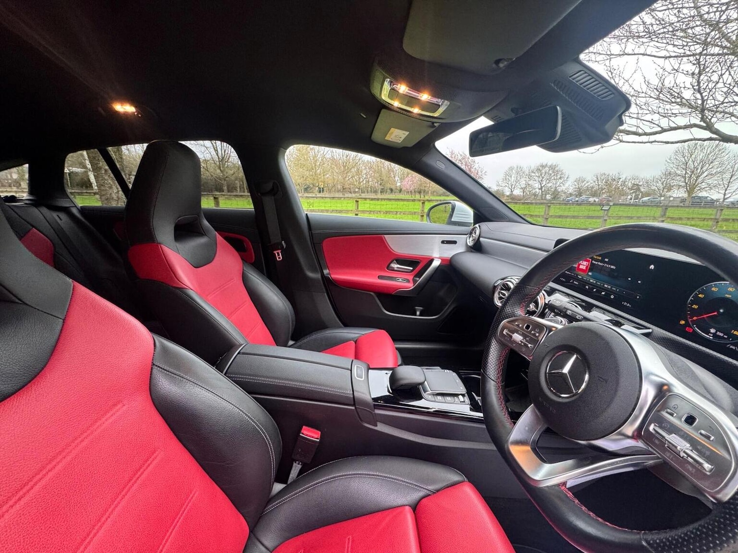 Used Mercedes-Benz CLA 2020 for sale - 77851224: Photo 22