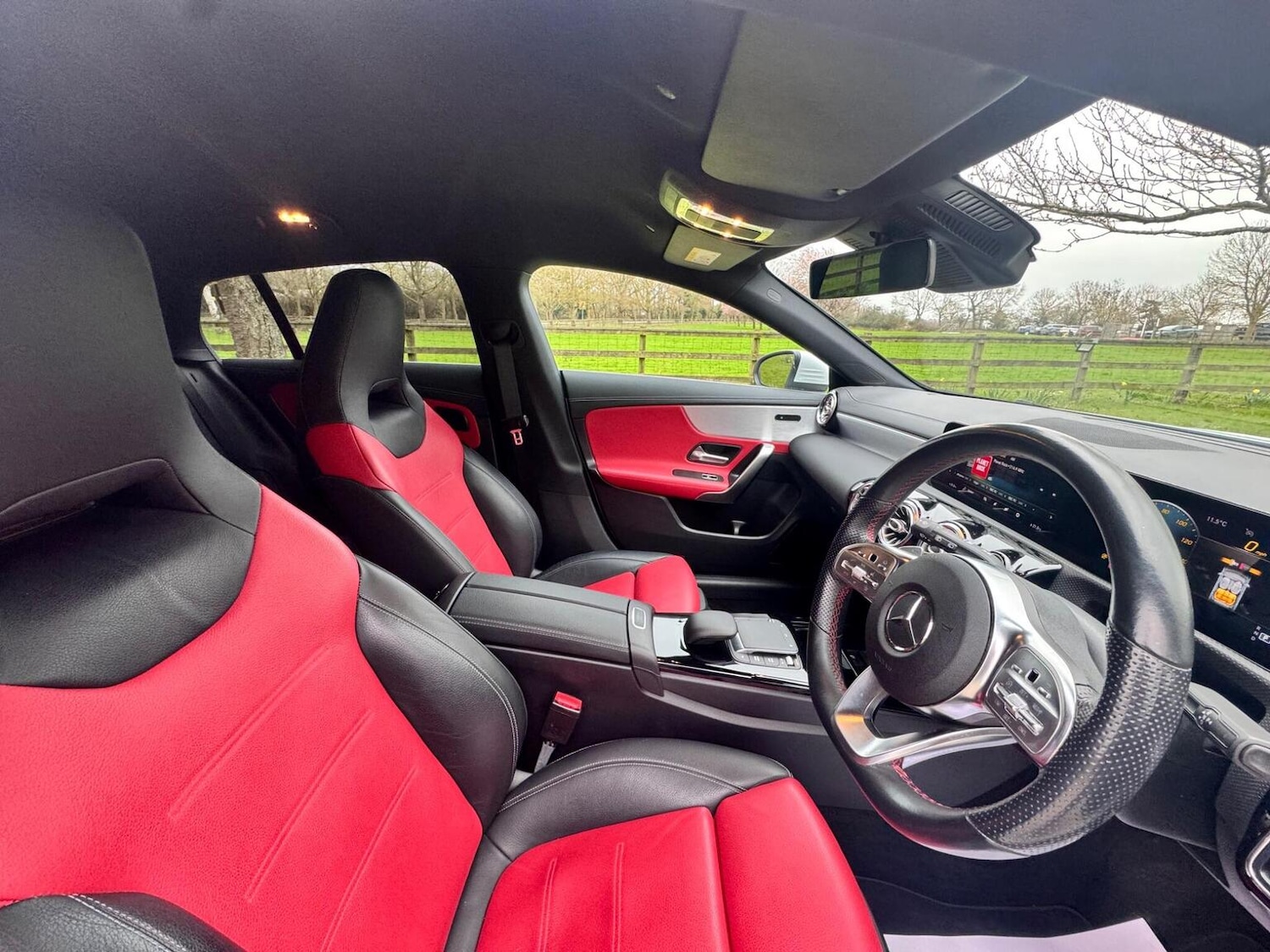 Used Mercedes-Benz CLA 2020 for sale - 77851224: Photo 23