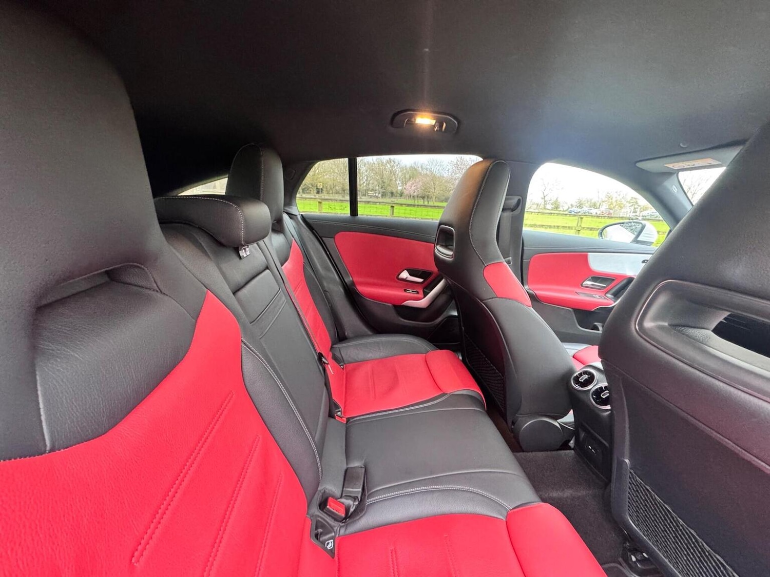 Used Mercedes-Benz CLA 2020 for sale - 77851224: Photo 24