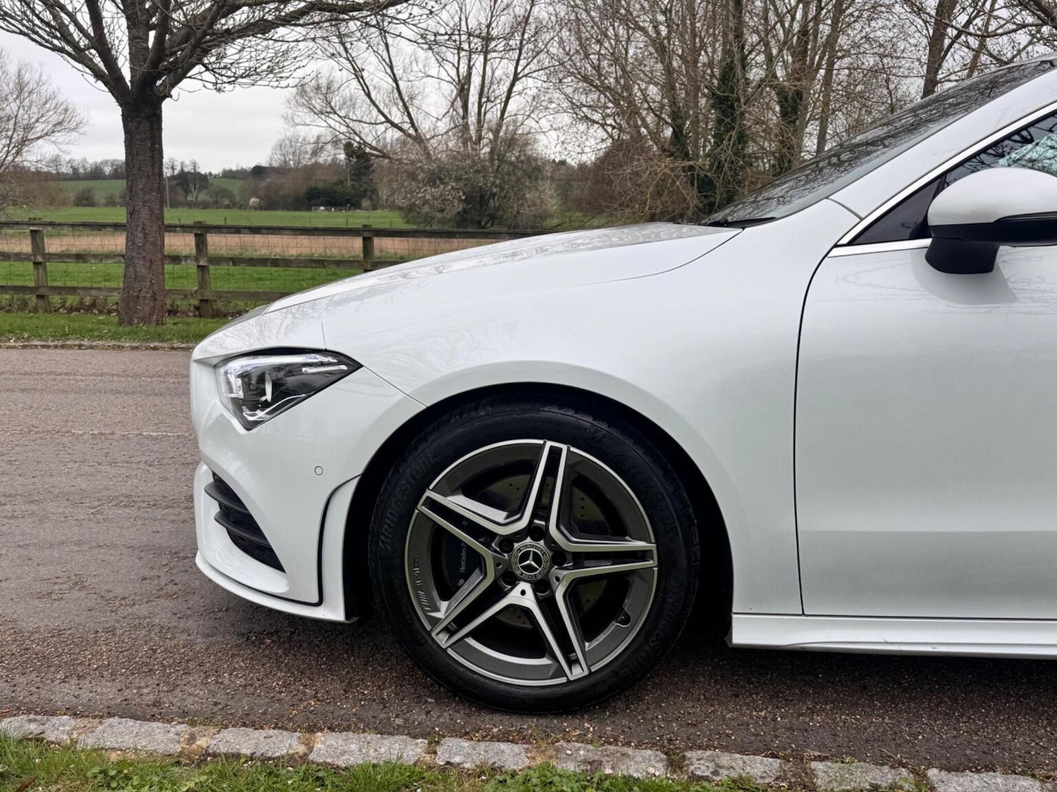 Used Mercedes-Benz CLA 2020 for sale - 77851224: Photo 27