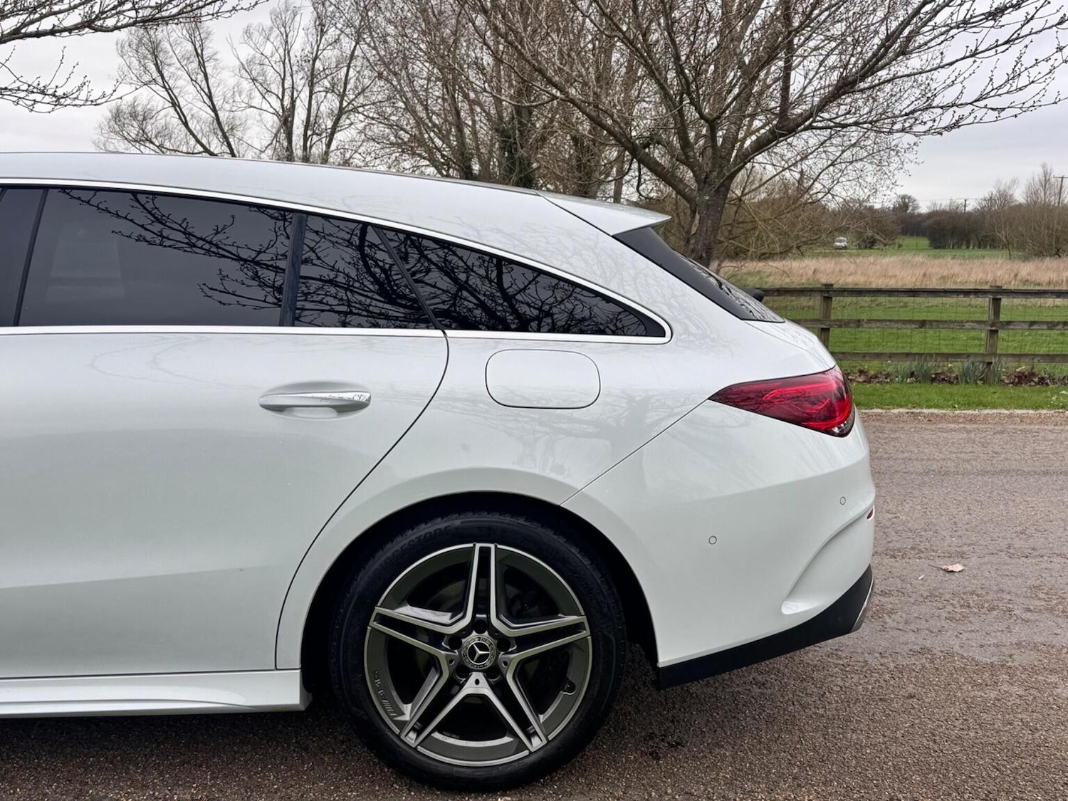 Used Mercedes-Benz CLA 2020 for sale - 77851224: Photo 28