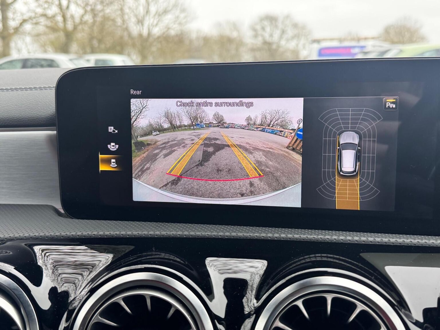 Used Mercedes-Benz CLA 2020 for sale - 77851224: Photo 29