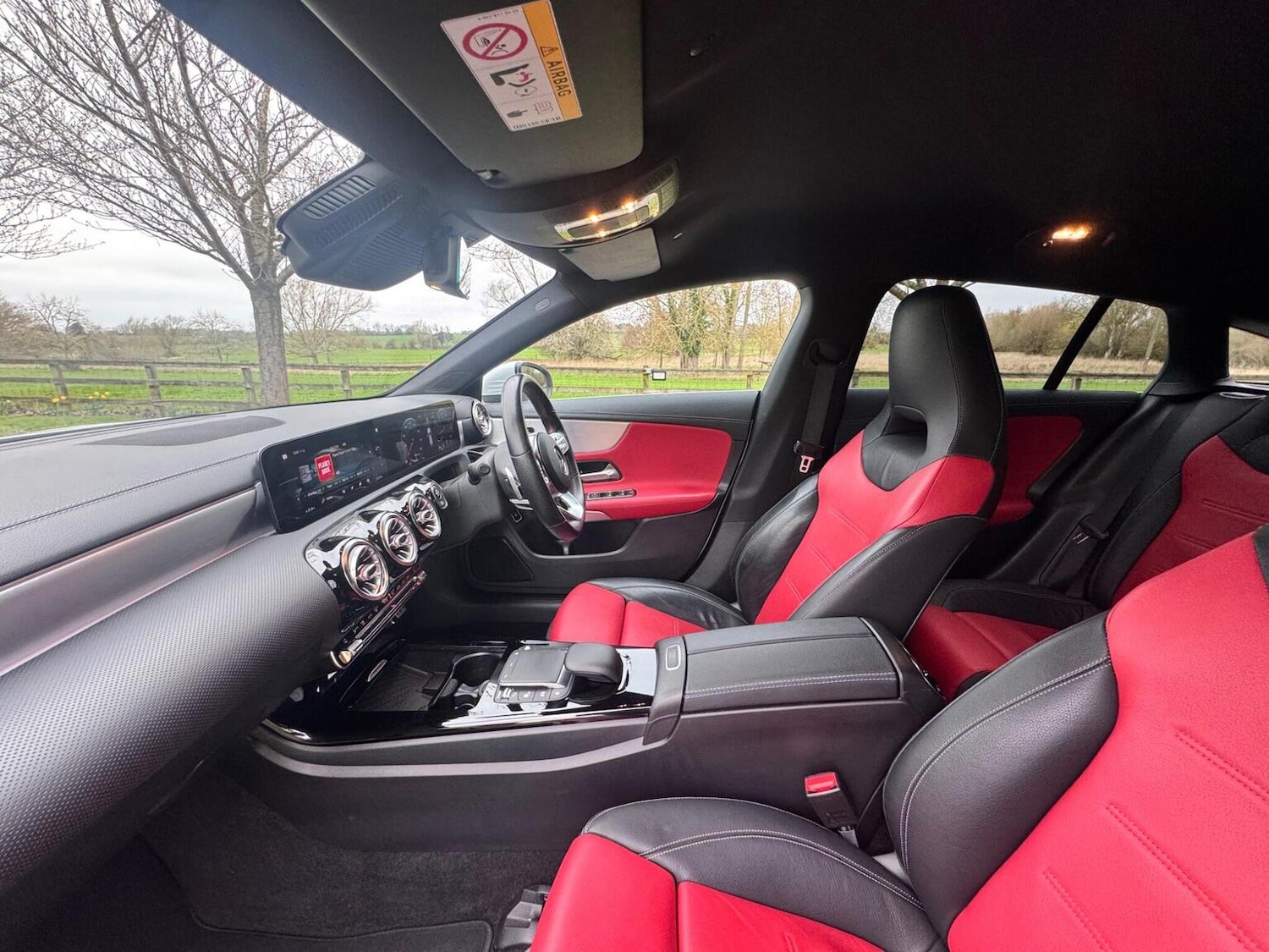 Used Mercedes-Benz CLA 2020 for sale - 77851224: Photo 30