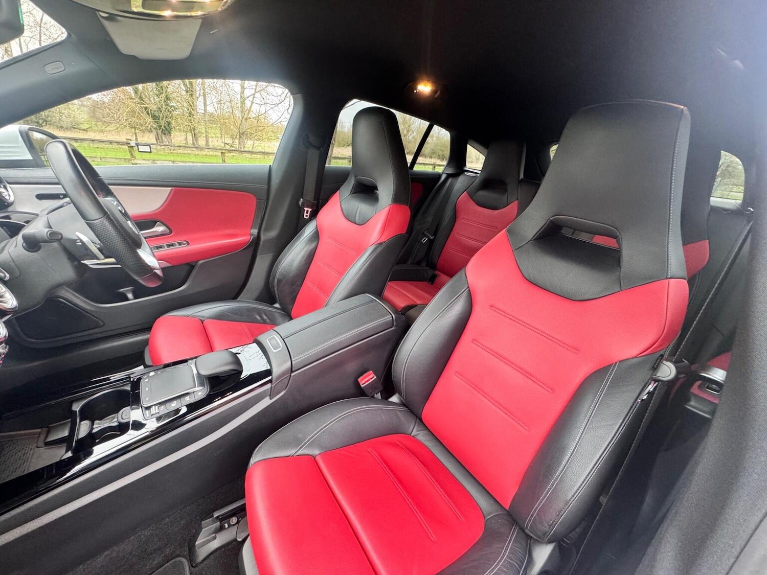 Used Mercedes-Benz CLA 2020 for sale - 77851224: Photo 31