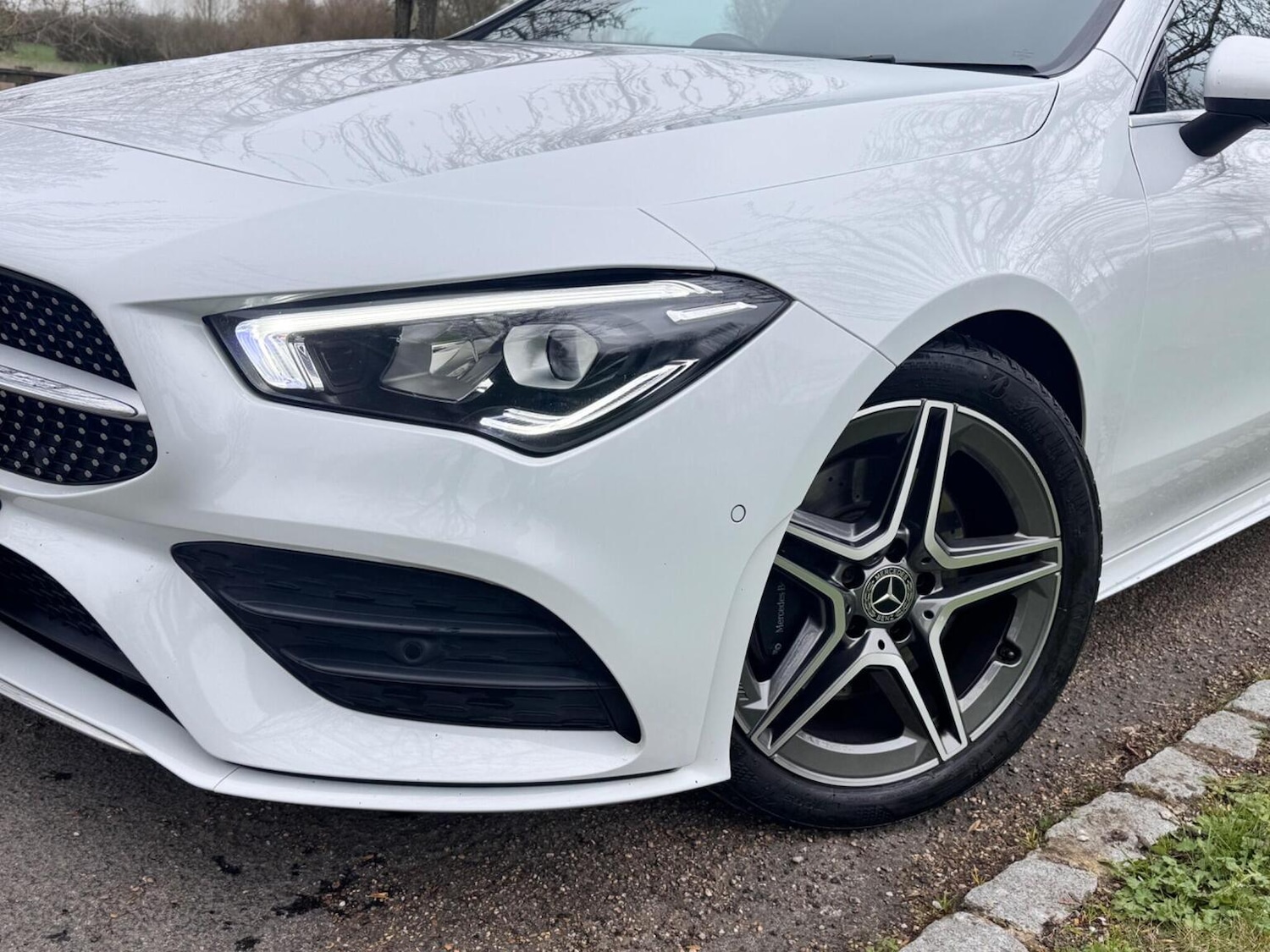 Used Mercedes-Benz CLA 2020 for sale - 77851224: Photo 32