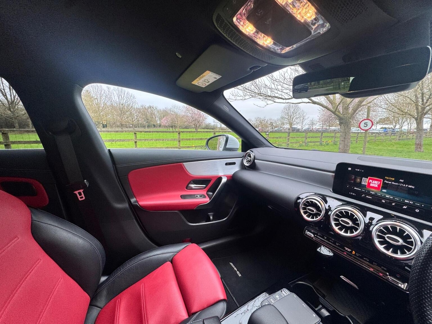 Used Mercedes-Benz CLA 2020 for sale - 77851224: Photo 33