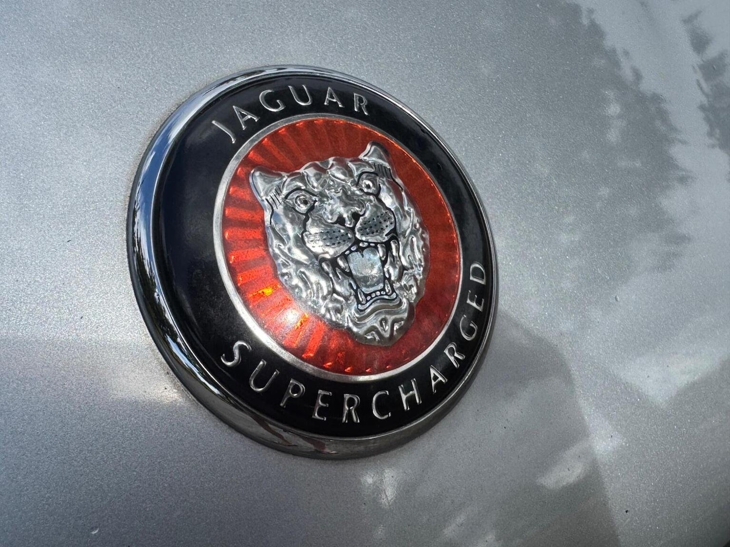 Used Jaguar XK8 2002 for sale - 77445653: Photo 3