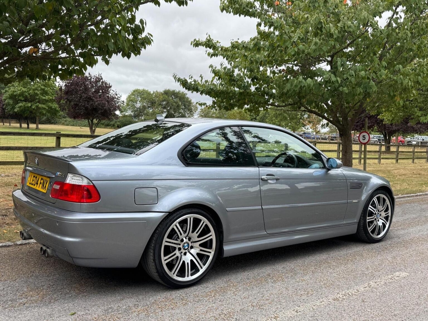 Used BMW M3 2004 for sale - 77445652: Photo 10