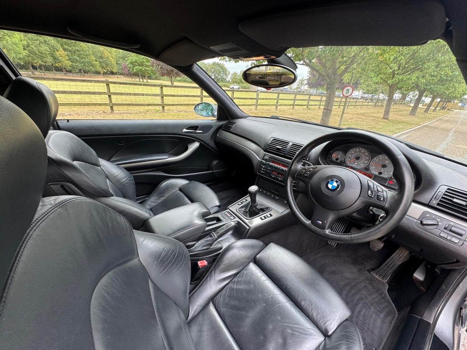 Used BMW M3 2004 for sale - 77445652: Photo 15