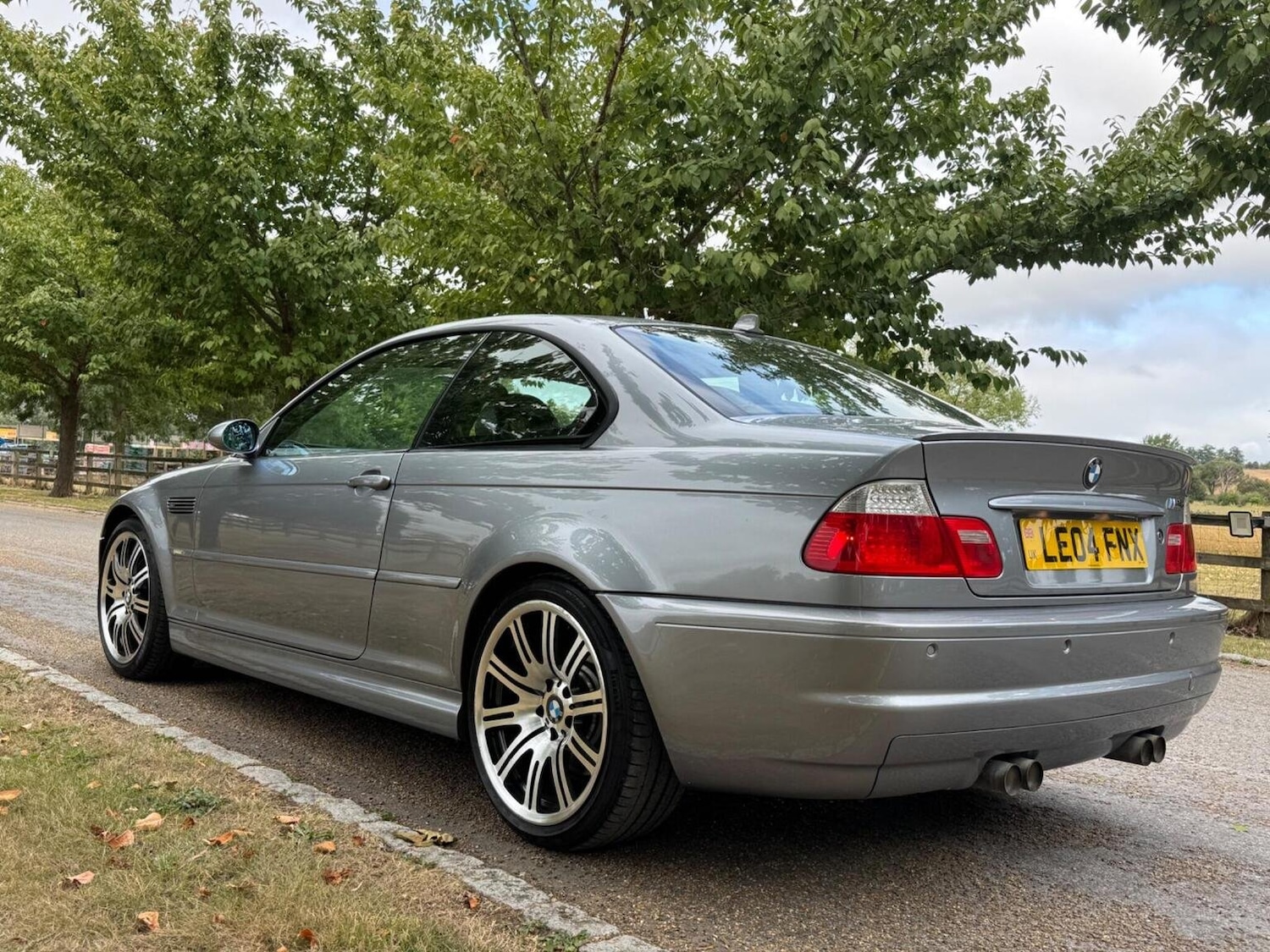 Used BMW M3 2004 for sale - 77445652: Photo 2