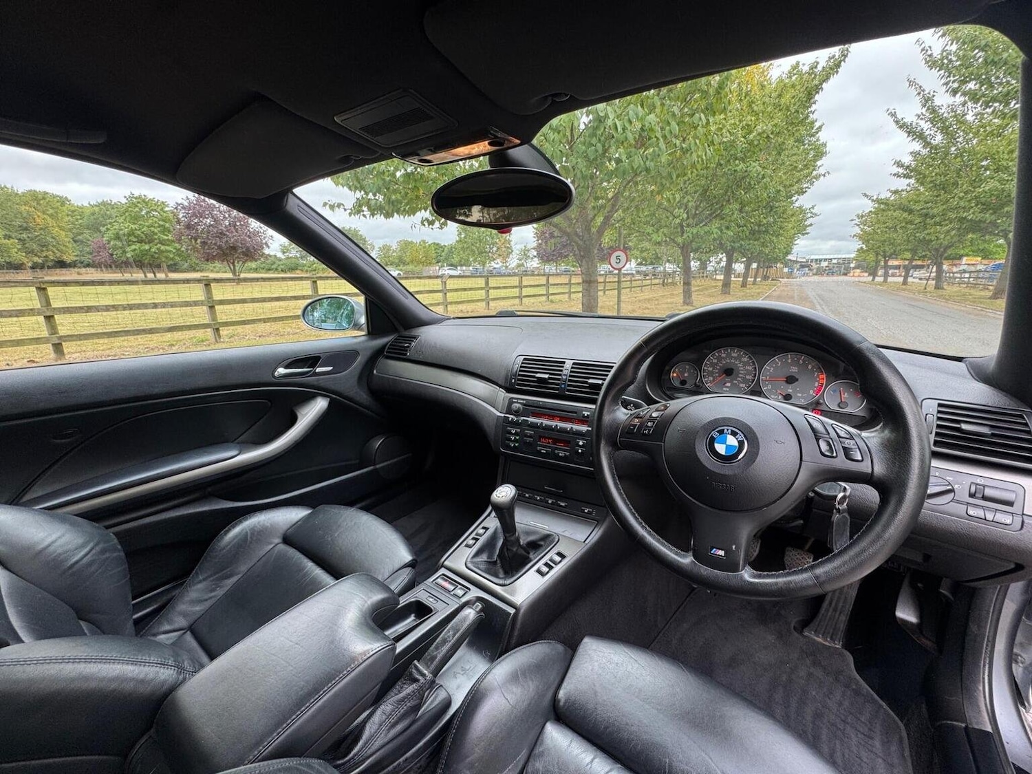 Used BMW M3 2004 for sale - 77445652: Photo 20