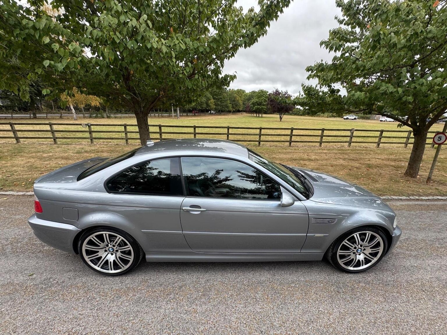 Used BMW M3 2004 for sale - 77445652: Photo 23