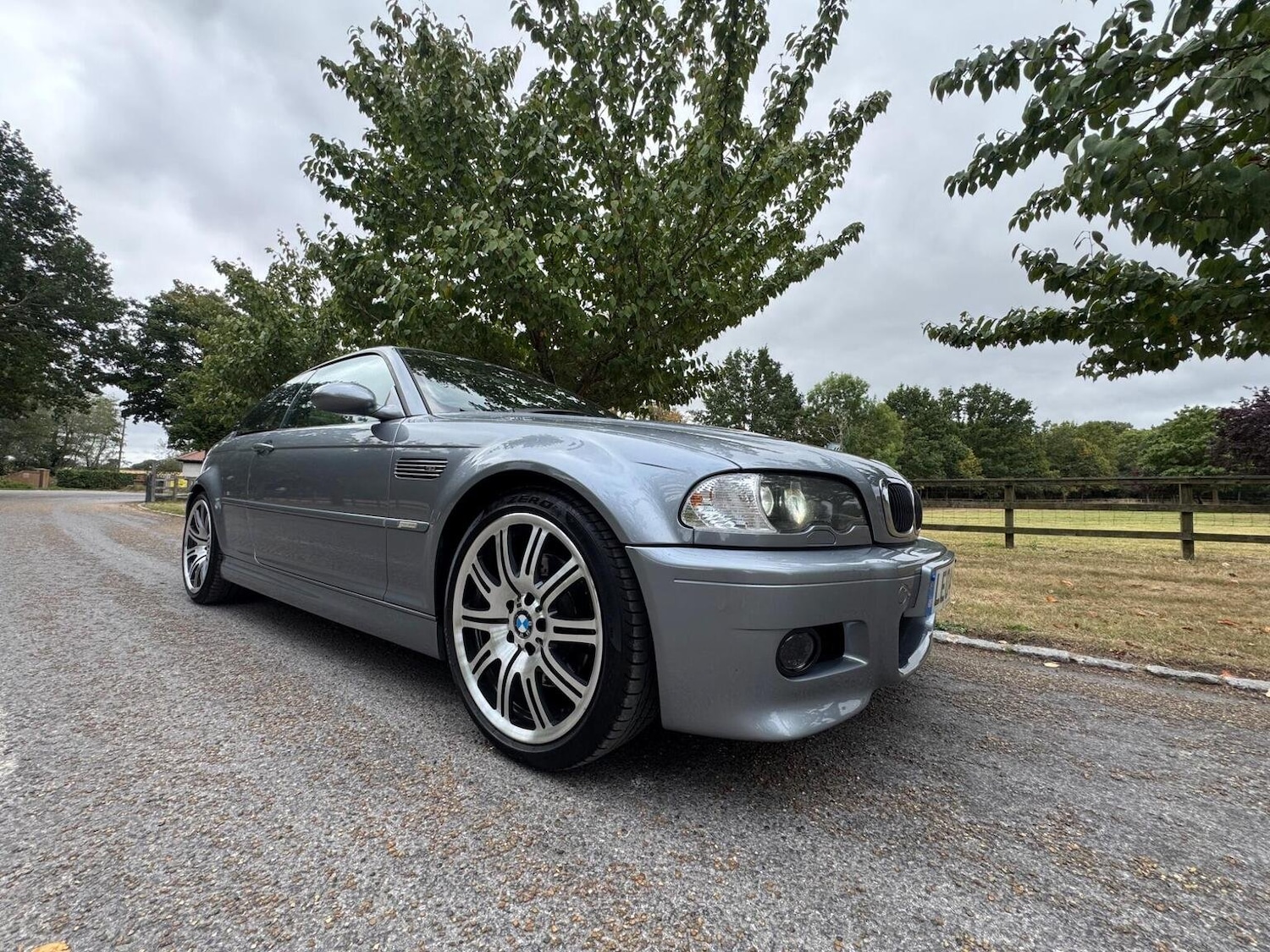 Used BMW M3 2004 for sale - 77445652: Photo 24