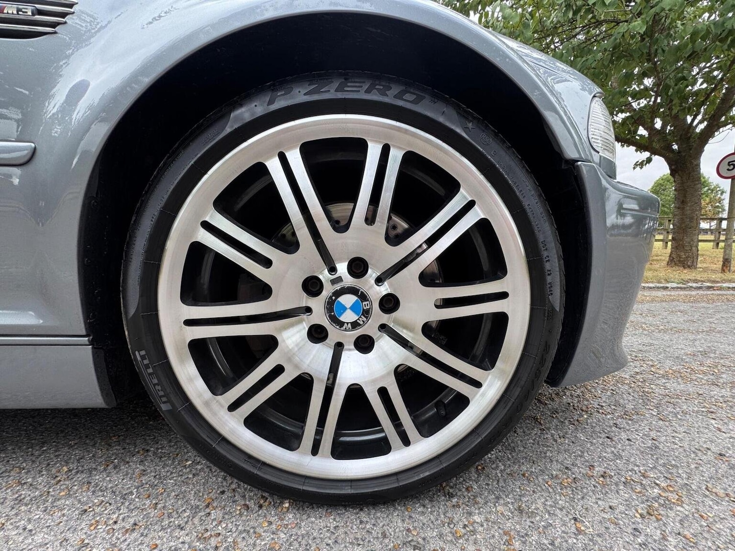 Used BMW M3 2004 for sale - 77445652: Photo 25