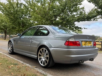 Used BMW M3 2004 for sale - 77445652: Photo