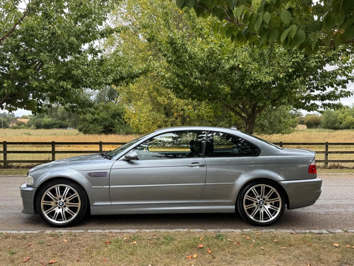 Used BMW M3 2004 for sale - 77445652: Photo 3