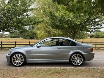 Used BMW M3 2004 for sale - 77445652: Photo