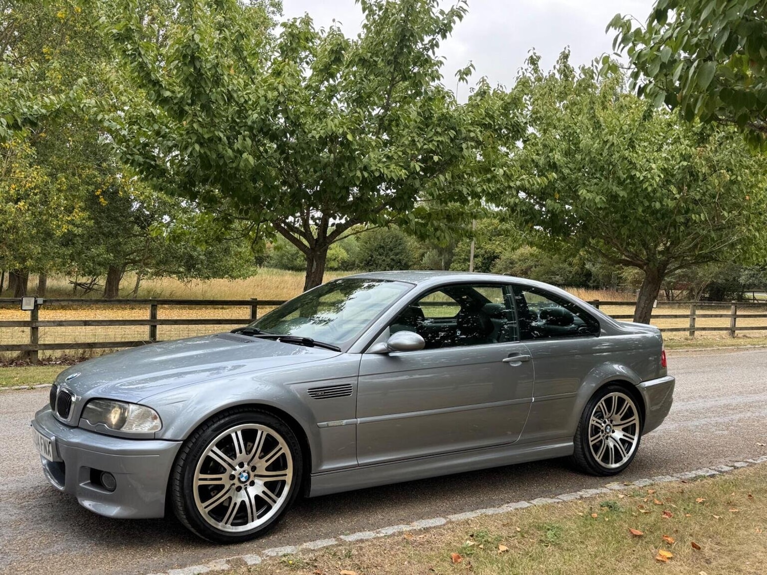 Used BMW M3 2004 for sale - 77445652: Photo 4