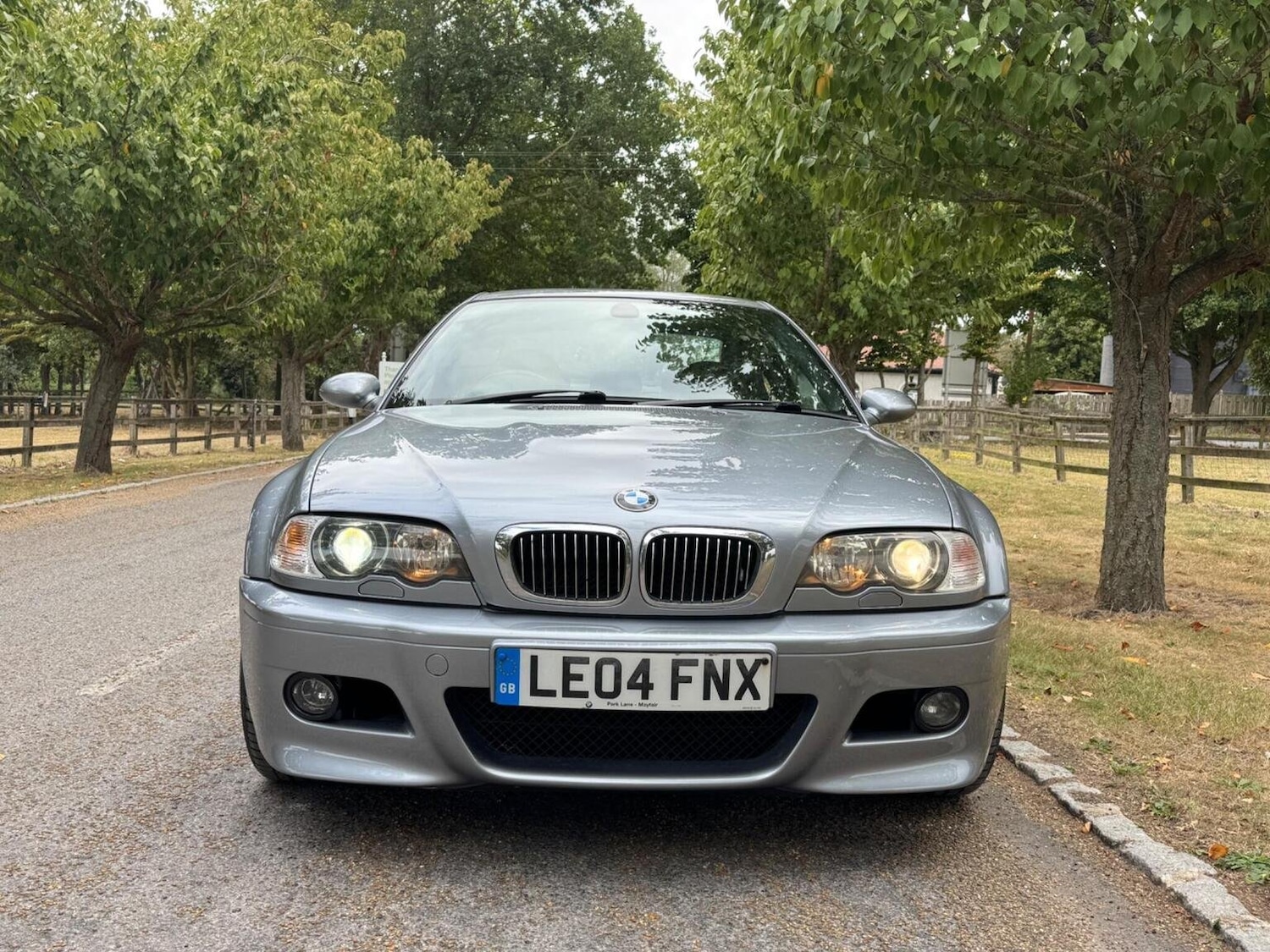 Used BMW M3 2004 for sale - 77445652: Photo 5