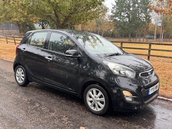Used Kia Picanto 2015 for sale - 79676327: Photo