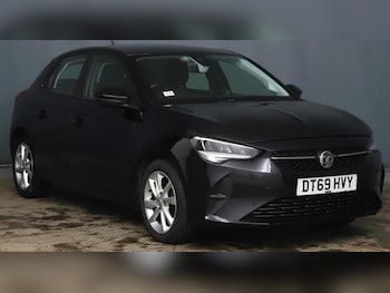 Used Vauxhall Corsa 2020 for sale - 77541628: Photo