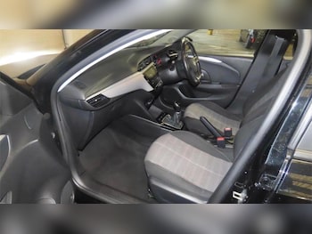 Used Vauxhall Corsa 2020 for sale - 77541628: Photo