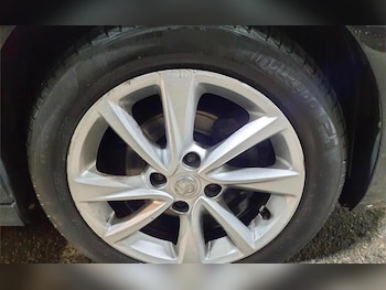 Used Vauxhall Corsa 2020 for sale - 77541628: Photo