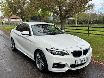 Used BMW 2 Series 2018 for sale - 79852223: Photo