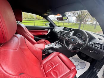Used BMW 2 Series 2018 for sale - 79852223: Photo