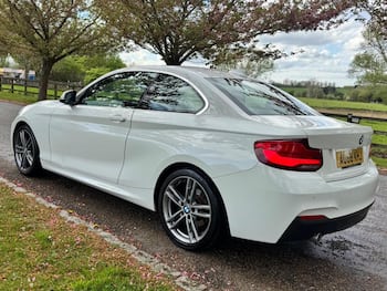 Used BMW 2 Series 2018 for sale - 79852223: Photo