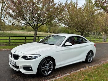Used BMW 2 Series 2018 for sale - 79852223: Photo