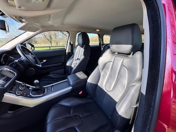 Used Land Rover Range Rover Evoque 2014 for sale - 78242658: Photo