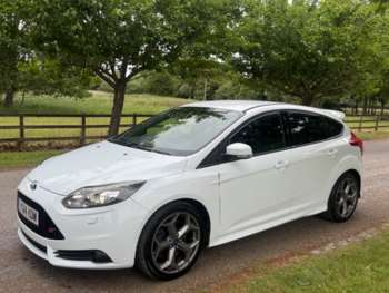 2014 (14) - 2.0T ST-3 5dr
