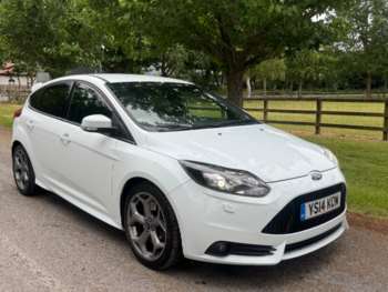 Used Ford Focus 2014 for sale - 74843867: Photo
