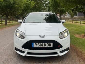Used Ford Focus 2014 for sale - 74843867: Photo