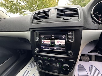 Used Skoda Yeti 2015 for sale - 77445705: Photo