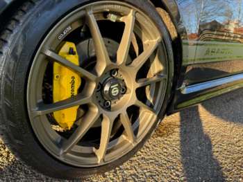 Used Abarth 595 2016 for sale - 73241064: Photo