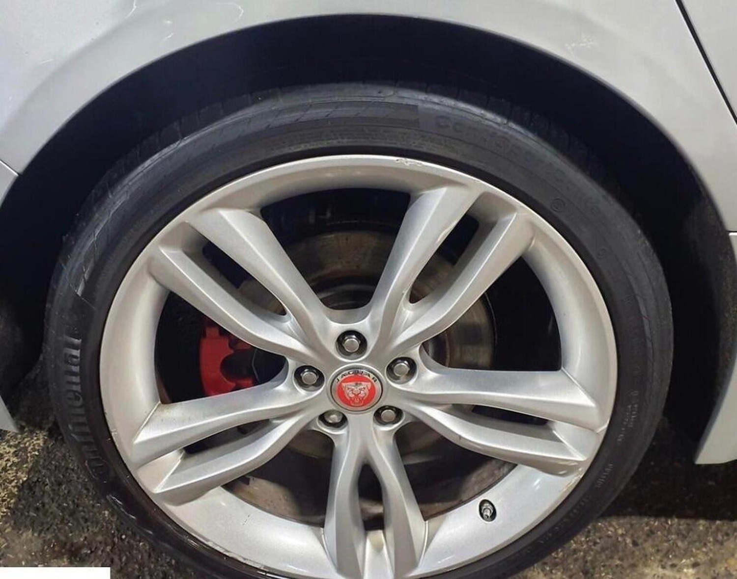 Used Jaguar XF 2019 for sale - 77701079: Photo 3