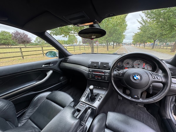 Used BMW M3 2004 for sale - 75668371: Photo 10