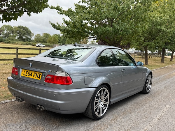 Used BMW M3 2004 for sale - 75668371: Photo 15