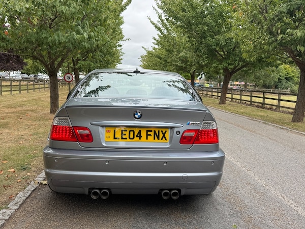 Used BMW M3 2004 for sale - 75668371: Photo 16