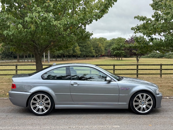 Used BMW M3 2004 for sale - 75668371: Photo 17
