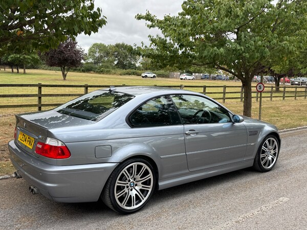 Used BMW M3 2004 for sale - 75668371: Photo 19