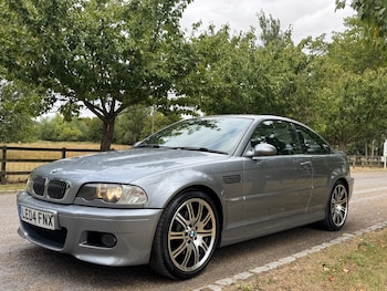 BMW - M3