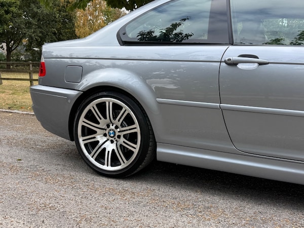 Used BMW M3 2004 for sale - 75668371: Photo 20