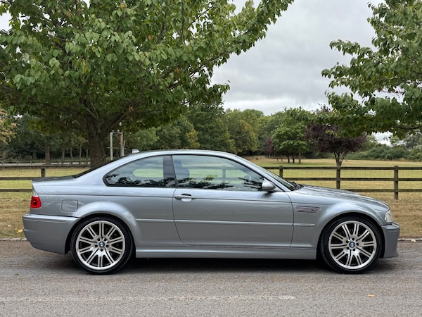 Used BMW M3 2004 for sale - 75668371: Photo 21