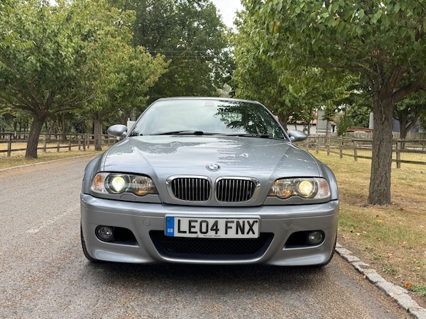 Used BMW M3 2004 for sale - 75668371: Photo 22